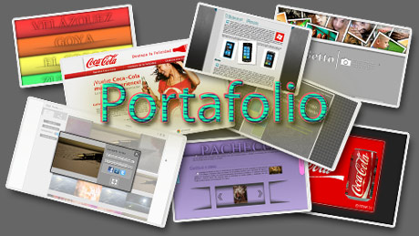 Aporte Como Crear Tu Portafolio Diseno Domestika